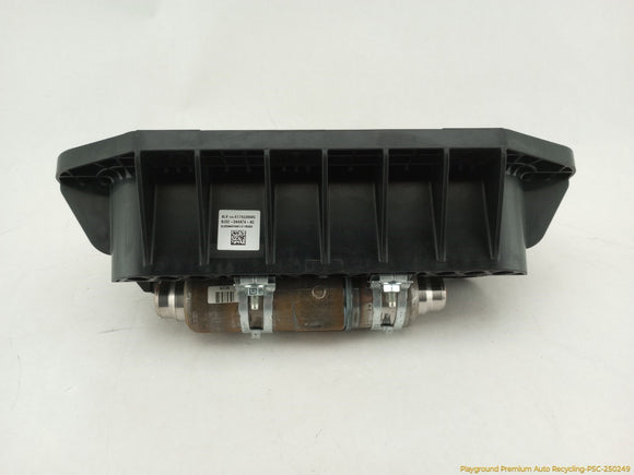 Land Rover Evoque Passenger Right Dash Air Bag
