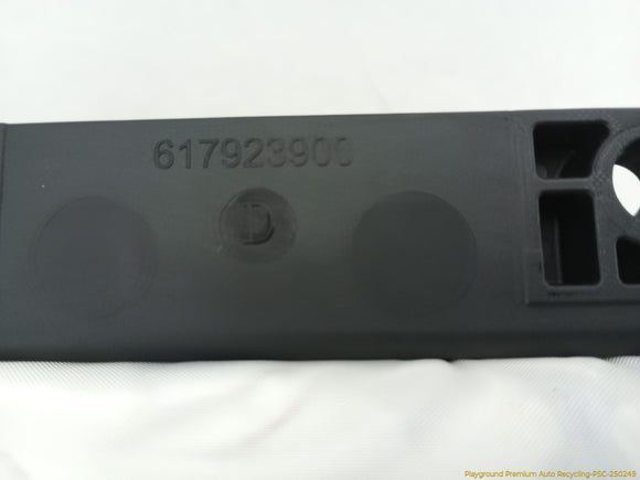 Land Rover Evoque Passenger Right Dash Air Bag