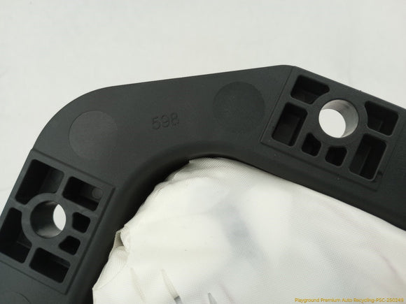 Land Rover Evoque Passenger Right Dash Air Bag