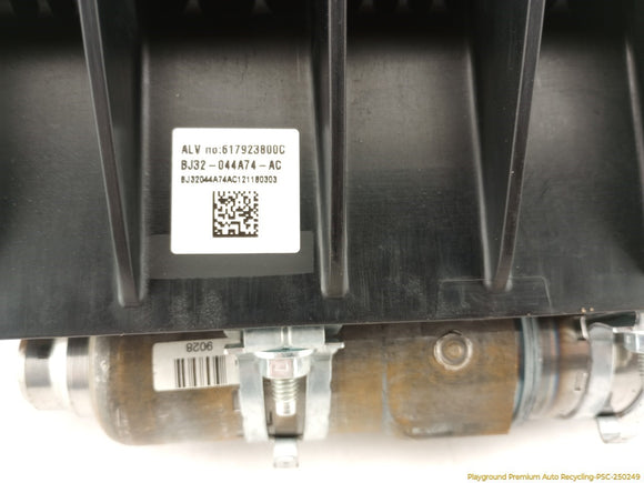 Land Rover Evoque Passenger Right Dash Air Bag
