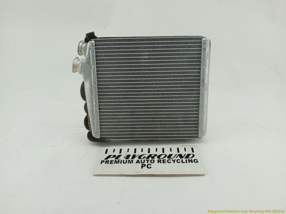 Land Rover Evoque Heater Core