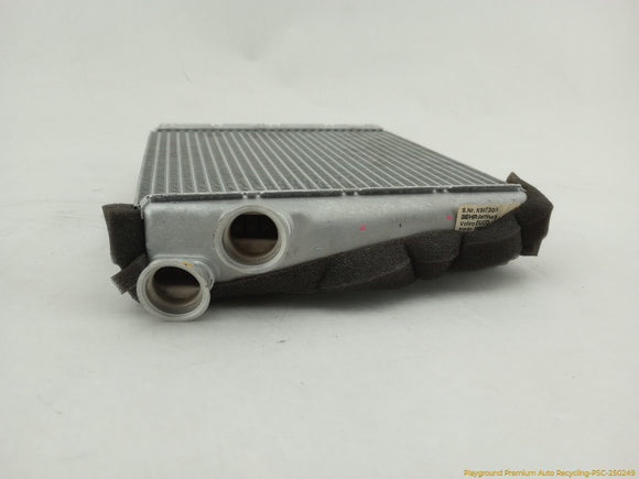 Land Rover Evoque Heater Core