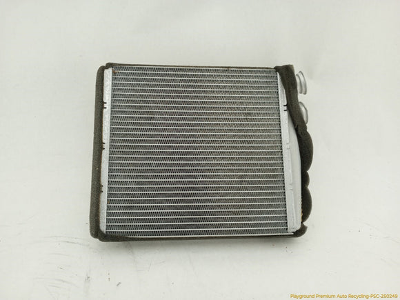 Land Rover Evoque Heater Core