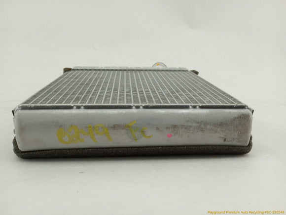 Land Rover Evoque Heater Core