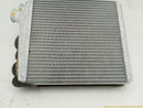 Land Rover Evoque Heater Core-7
