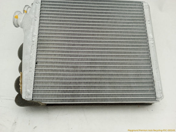 Land Rover Evoque Heater Core