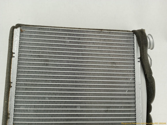 Land Rover Evoque Heater Core