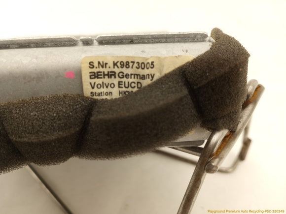 Land Rover Evoque Heater Core