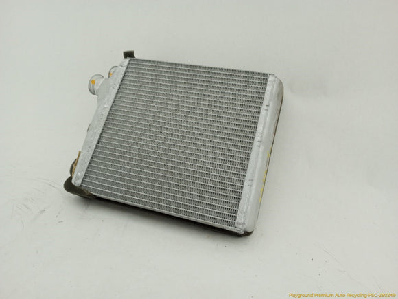 Land Rover Evoque Heater Core