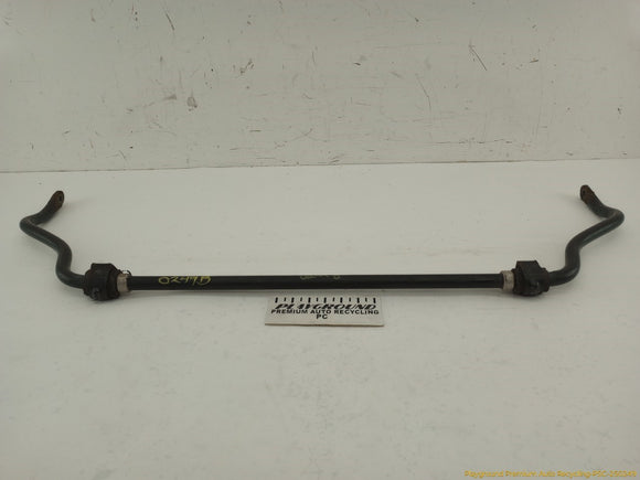 Land Rover Evoque Rear Stabilizer Sway Bar