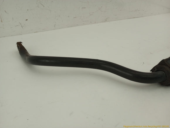 Land Rover Evoque Rear Stabilizer Sway Bar