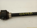 Land Rover Evoque Rear Stabilizer Sway Bar-4