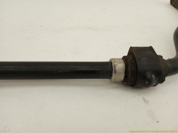 Land Rover Evoque Rear Stabilizer Sway Bar