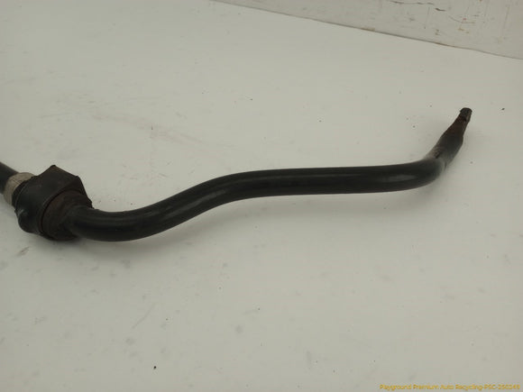 Land Rover Evoque Rear Stabilizer Sway Bar