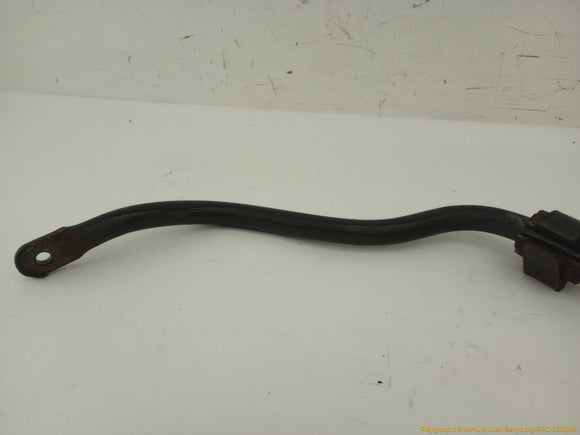 Land Rover Evoque Rear Stabilizer Sway Bar