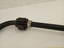 Land Rover Evoque Rear Stabilizer Sway Bar-9