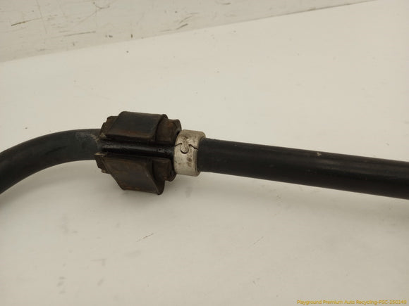 Land Rover Evoque Rear Stabilizer Sway Bar