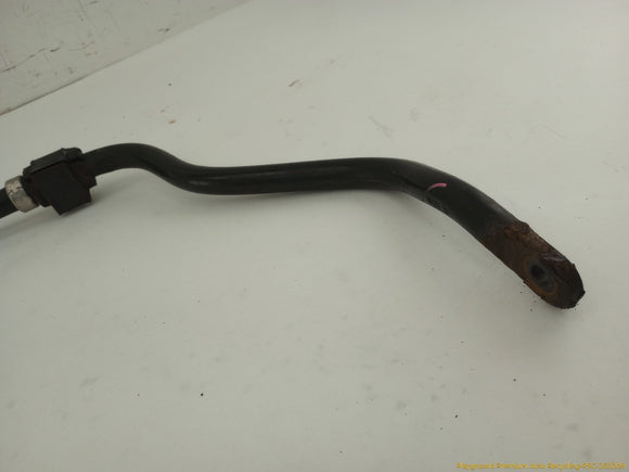 Land Rover Evoque Rear Stabilizer Sway Bar
