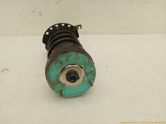 Land Rover Evoque Passenger Right Rear Strut