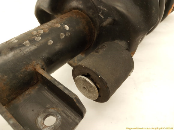 Land Rover Evoque Passenger Right Rear Strut