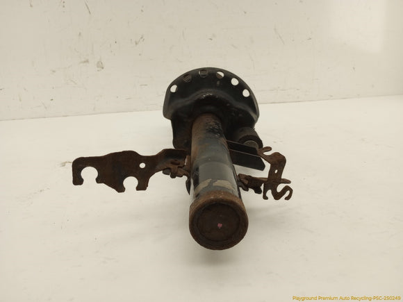 Land Rover Evoque Passenger Right Rear Strut