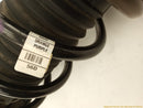 Land Rover Evoque Passenger Right Rear Strut-12