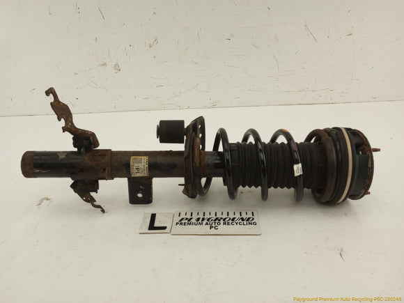 Land Rover Evoque Driver Left Rear Strut