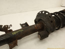 Land Rover Evoque Driver Left Rear Strut-5