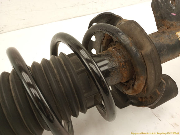 Land Rover Evoque Driver Left Rear Strut