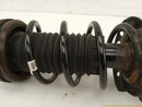 Land Rover Evoque Driver Left Rear Strut-9