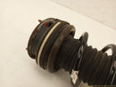 Land Rover Evoque Driver Left Rear Strut-10