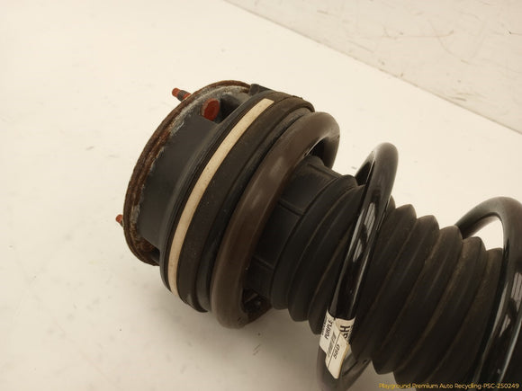 Land Rover Evoque Driver Left Rear Strut