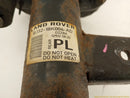 Land Rover Evoque Driver Left Rear Strut-11