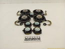 Land Rover Evoque Set Of 13 Audio Speaker-1