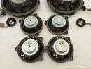 Land Rover Evoque Set Of 13 Audio Speaker-3