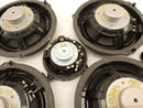 Land Rover Evoque Set Of 13 Audio Speaker-5