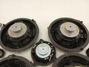 Land Rover Evoque Set Of 13 Audio Speaker-6