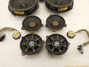 Land Rover Evoque Set Of 13 Audio Speaker-8