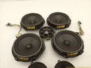 Land Rover Evoque Set Of 13 Audio Speaker-9