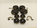 Land Rover Evoque Set Of 13 Audio Speaker-11