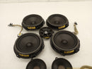 Land Rover Evoque Set Of 13 Audio Speaker-12