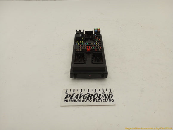 Land Rover Evoque Front Right Fuse Box