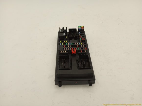 Land Rover Evoque Front Right Fuse Box