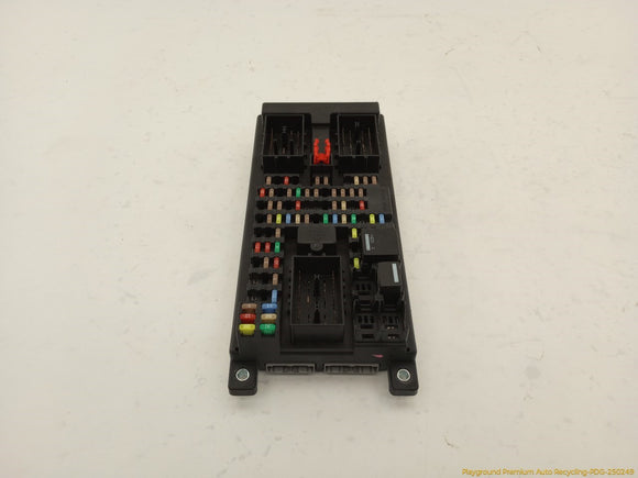 Land Rover Evoque Front Right Fuse Box