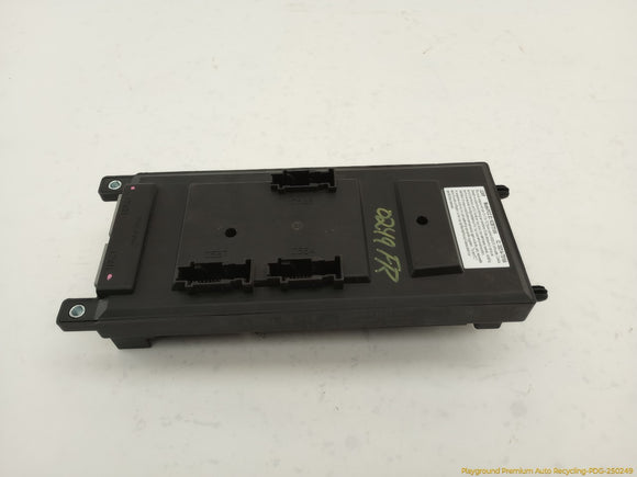 Land Rover Evoque Front Right Fuse Box