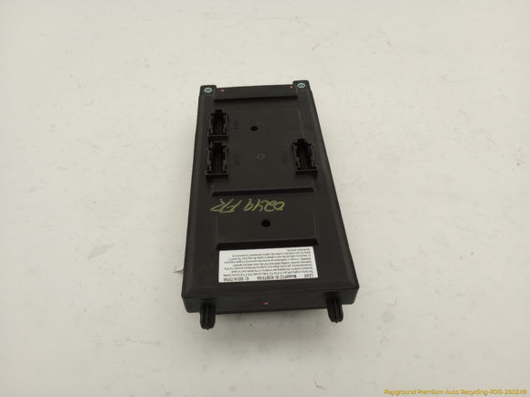 Land Rover Evoque Front Right Fuse Box