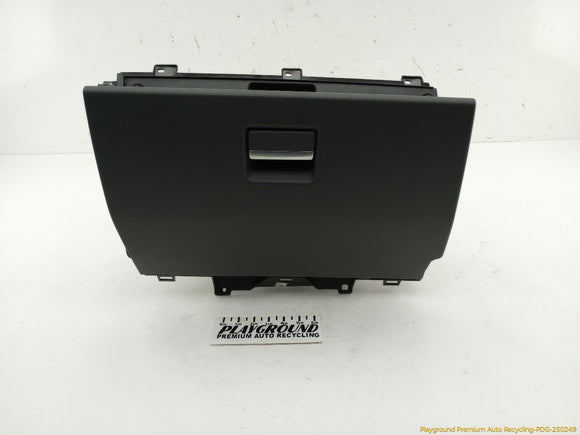 Land Rover Evoque Glove Box