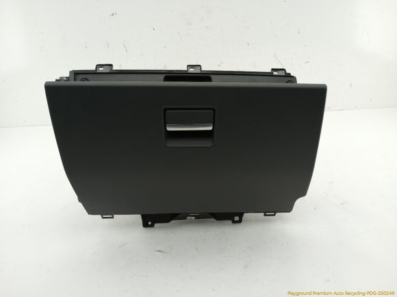 Land Rover Evoque Glove Box