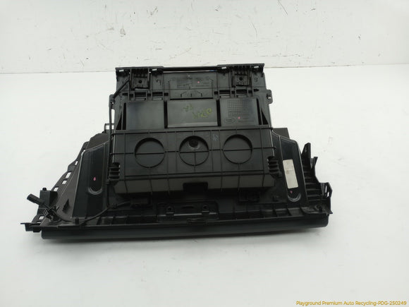 Land Rover Evoque Glove Box