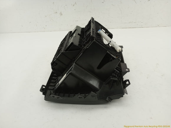 Land Rover Evoque Glove Box
